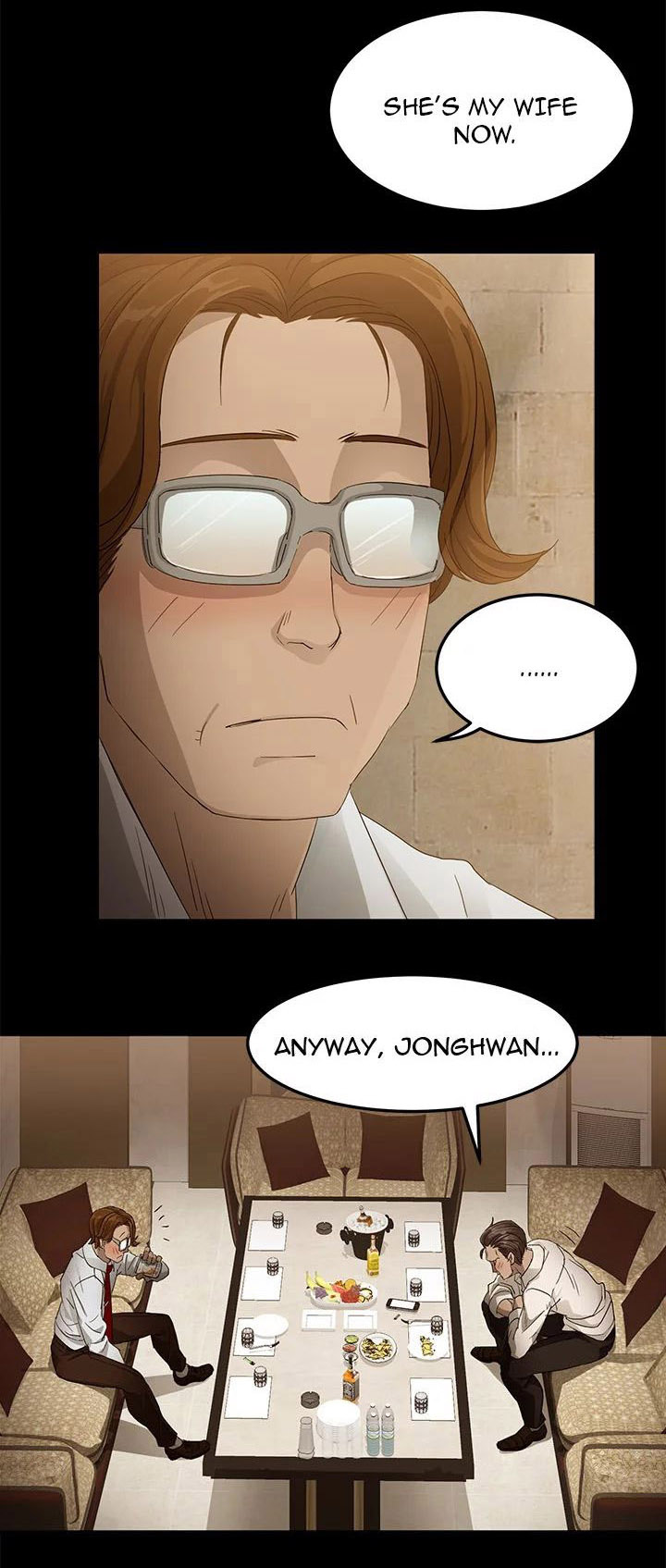 Stolen • Chapter 1: Five Hundred Million page 5 full