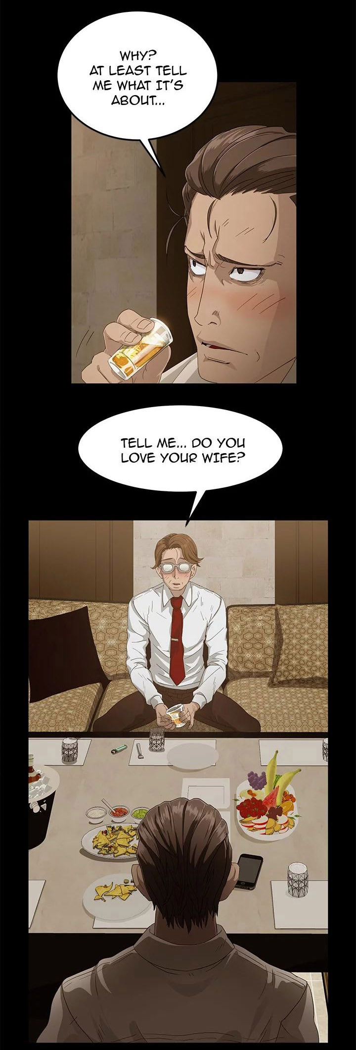 Stolen • Chapter 1: Five Hundred Million page 9 full