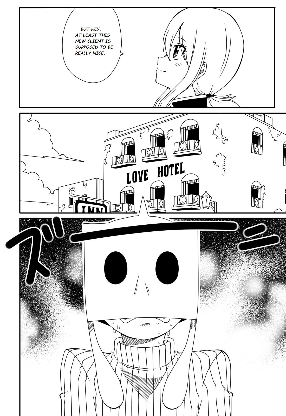 Heartfilia Rental Service page 4 full