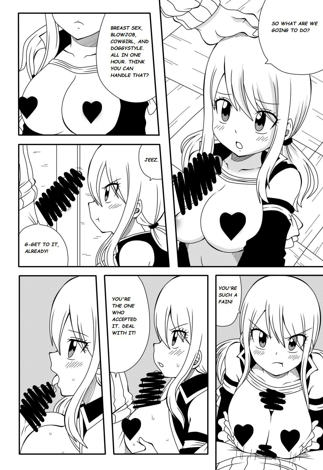Heartfilia Rental Service page 7 full
