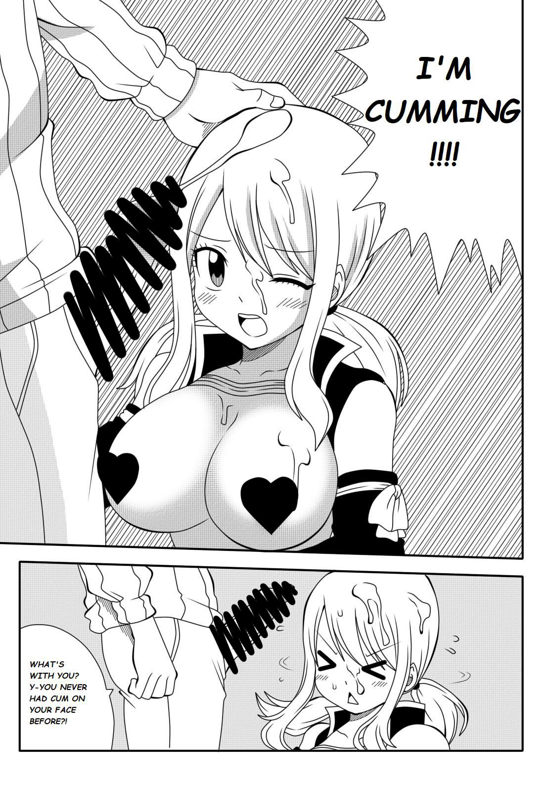 Heartfilia Rental Service page 9 full