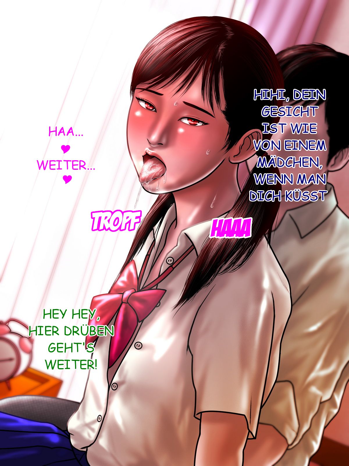 Metamorphose 2 page 7 full