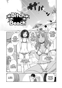 Bitch Bichi Beach