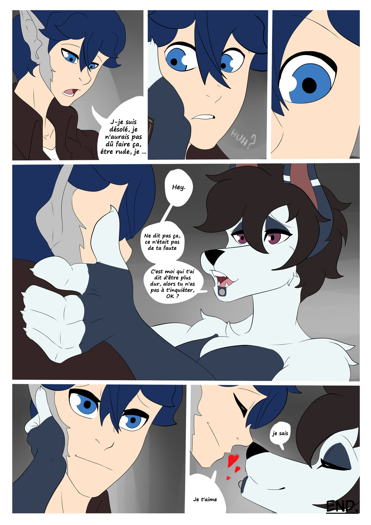 Rough Night page 10 full
