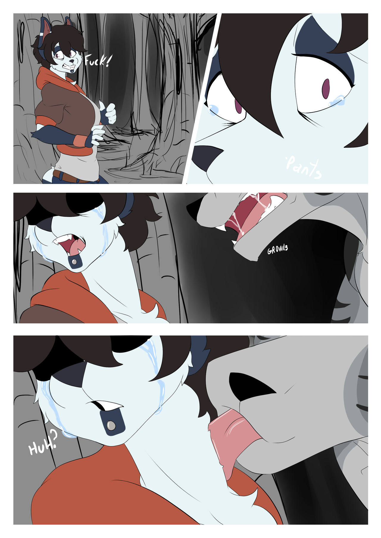 Rough Night page 3 full