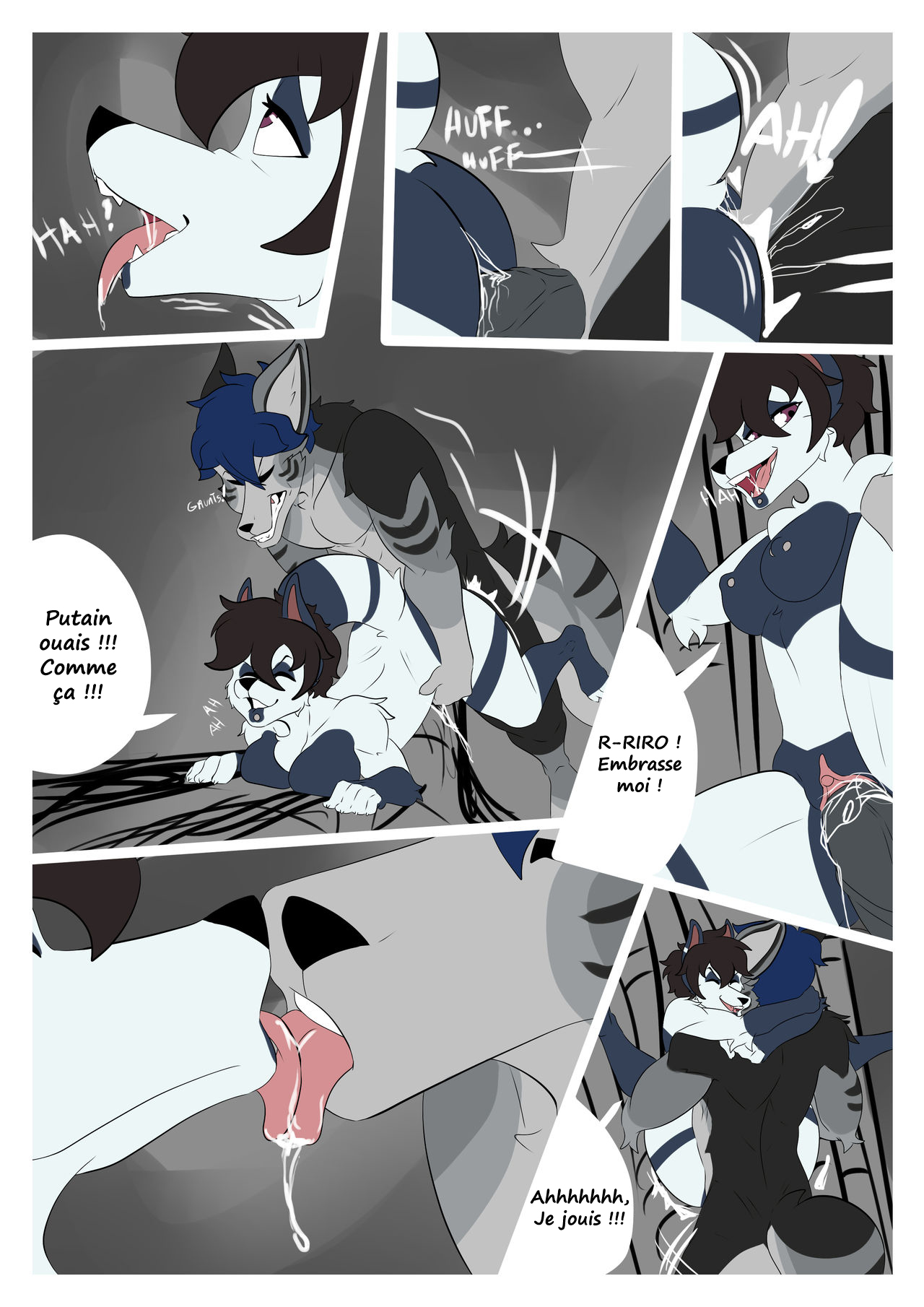 Rough Night page 8 full