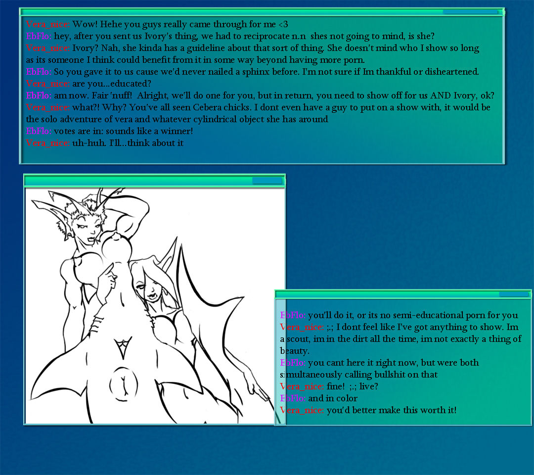 Comic Sequel 2009 page 1 full