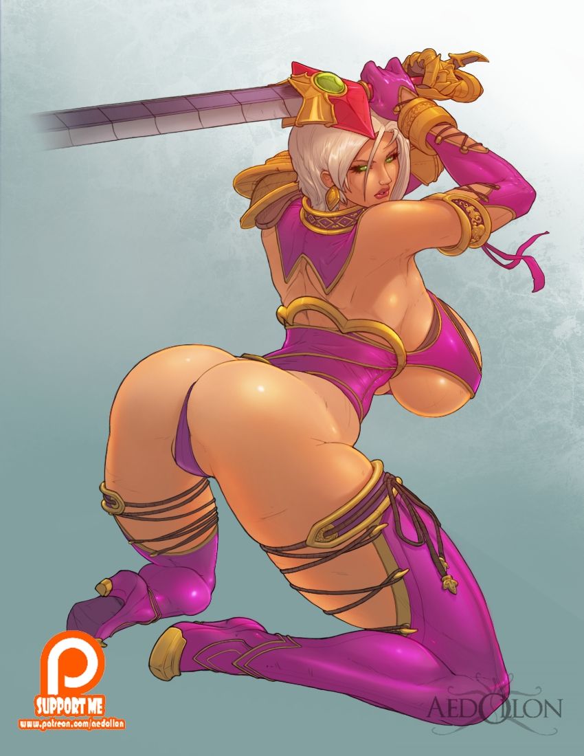 Isabella Valentine page 4 full