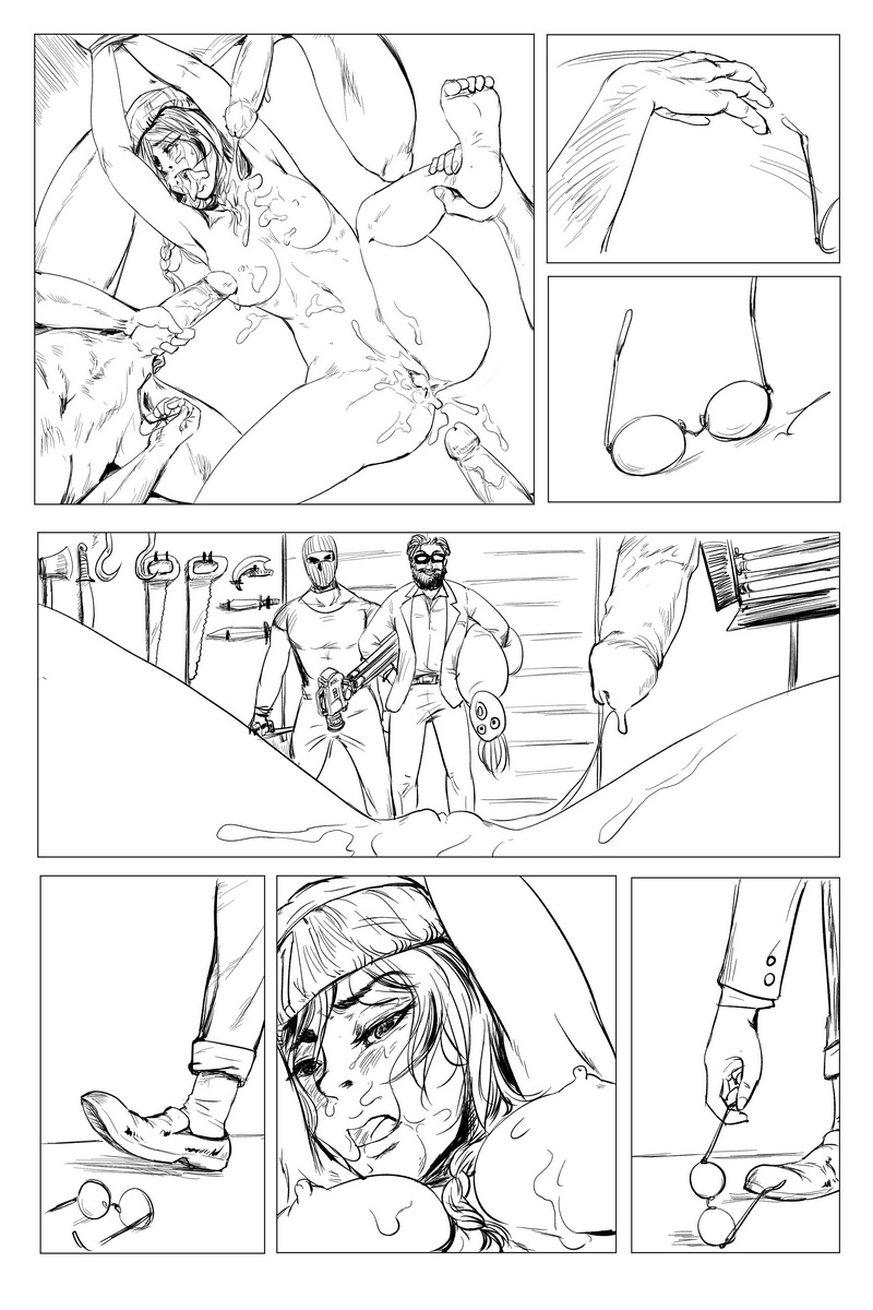 All you need is her face page 4 full