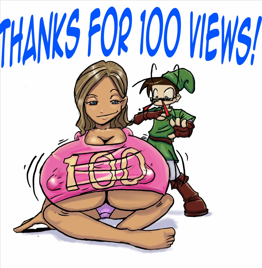 The Complete Lake Hylia EX page 10 full
