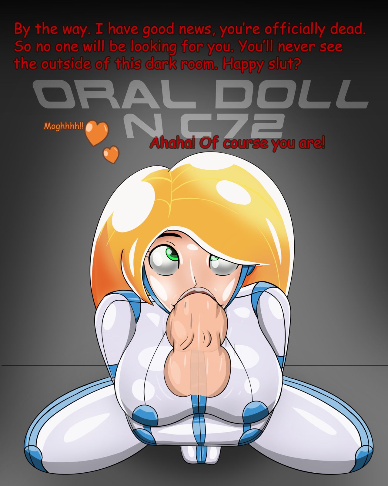 Kim Dollified page 10 full