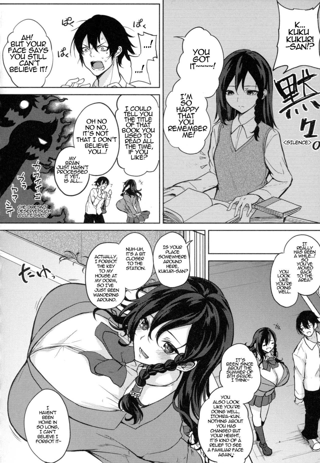 Nice to see you page 2 full