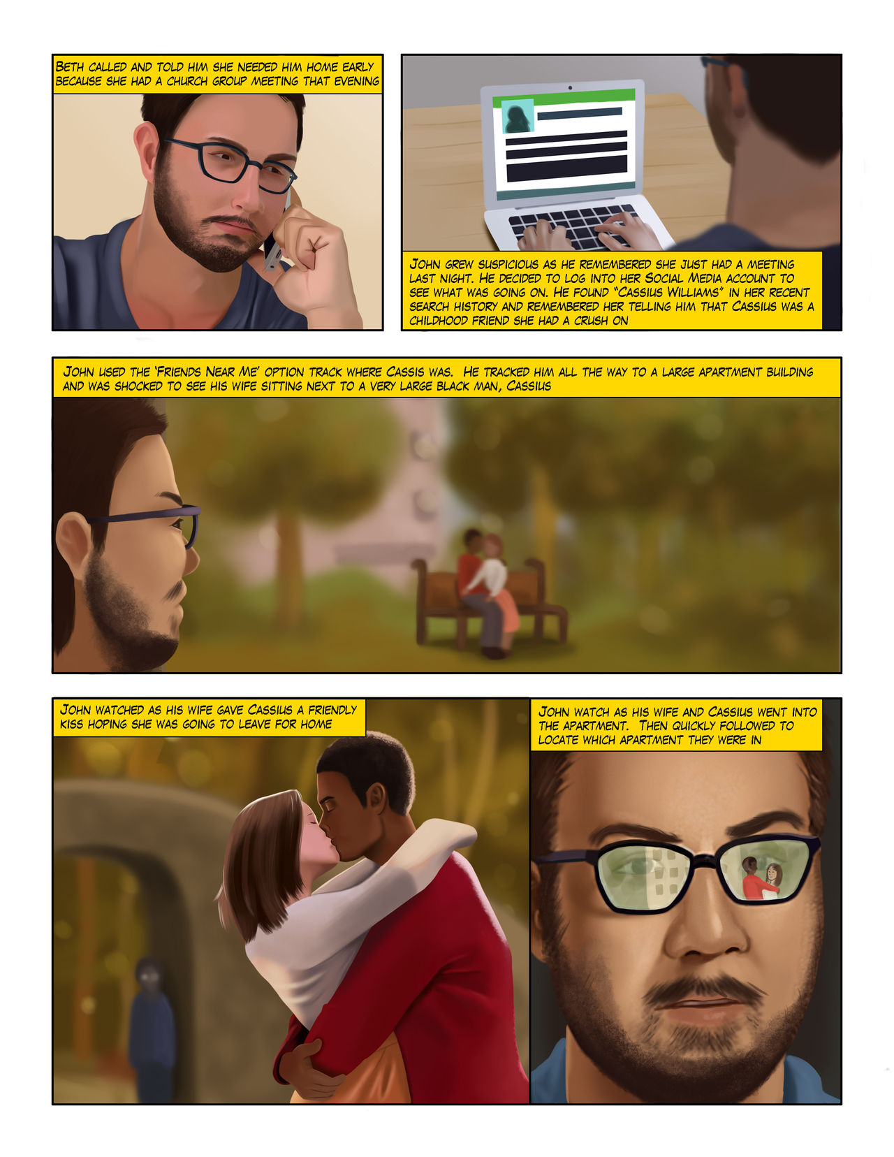 Blast From The Past page 3 full