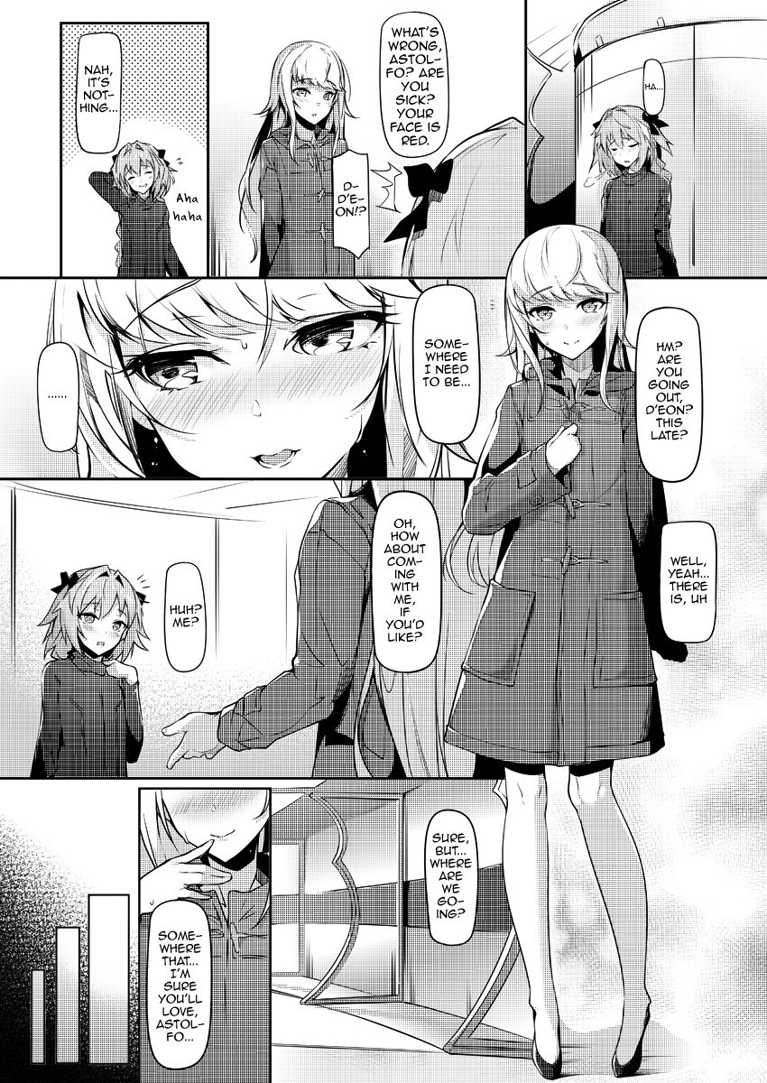 Summer Vacation-go Kimeseku Choukyou page 4 full