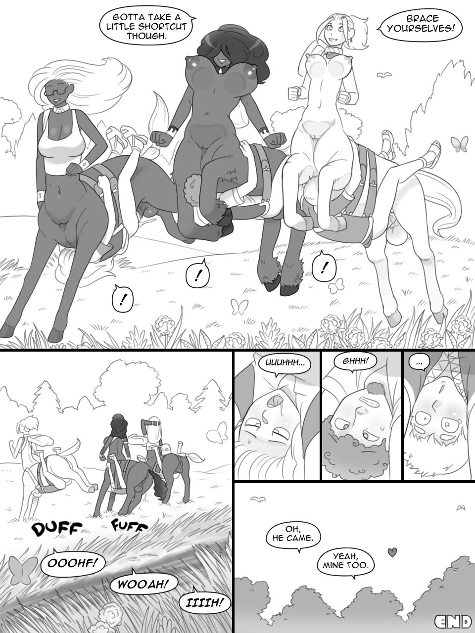 Centaur Carriers page 6 full