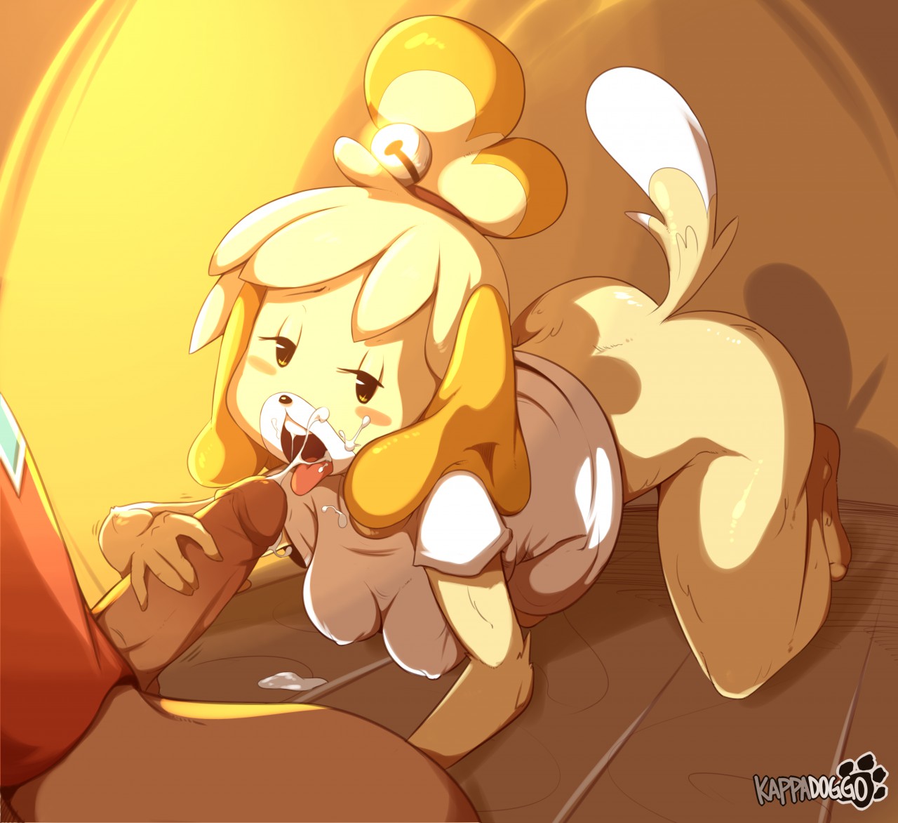 Animal Crossing page 6 full