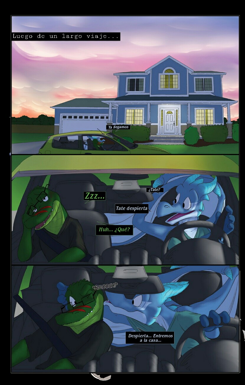 He Knew 2 page 3 full