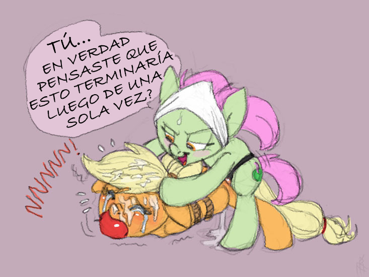 Elementos de la Discordia Vs Elementos de la Armonía page 3 full