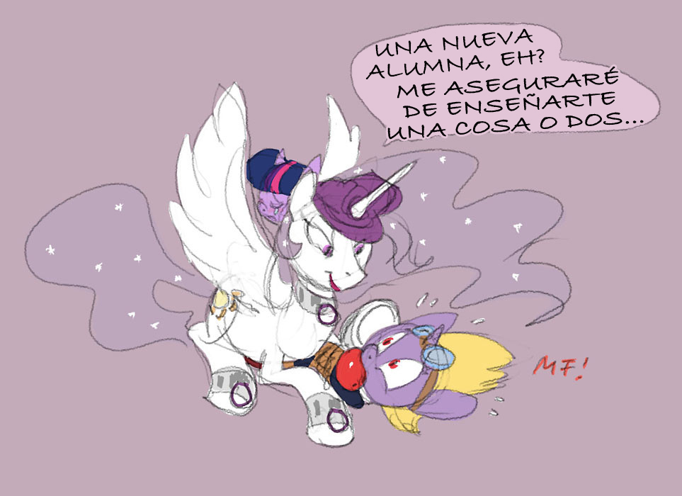Elementos de la Discordia Vs Elementos de la Armonía page 7 full