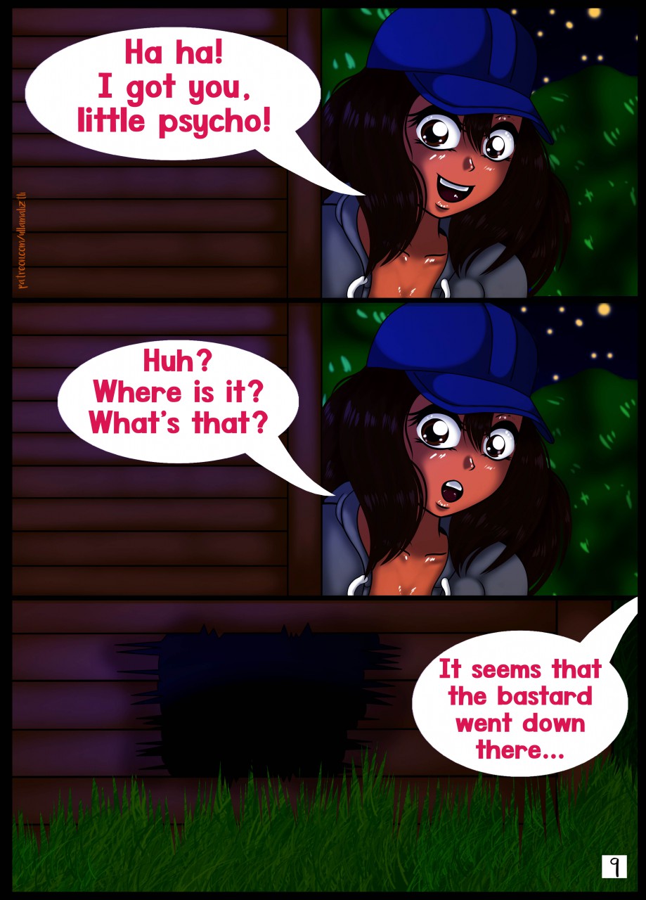 From Gent to Lady page 10 full