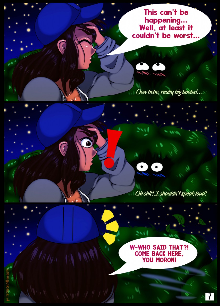 From Gent to Lady page 8 full