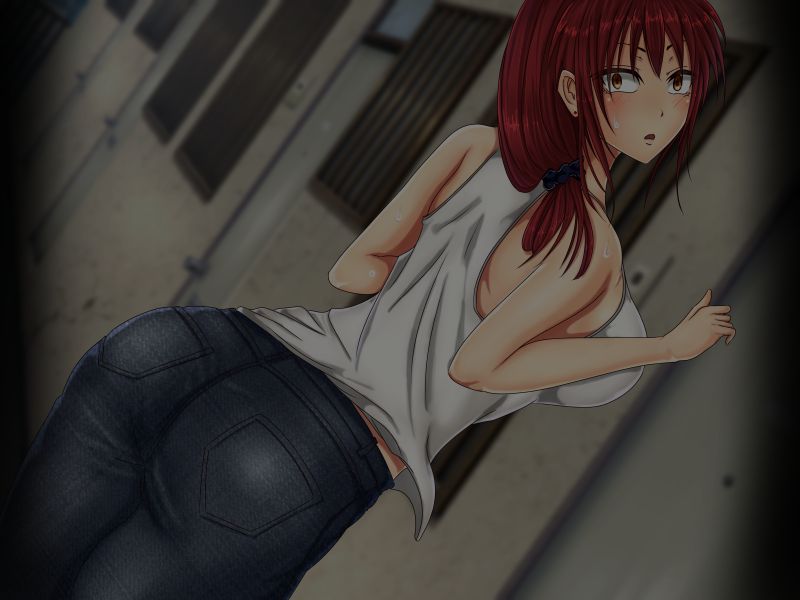Kanojo no Biniku ga Ochiru made page 2 full