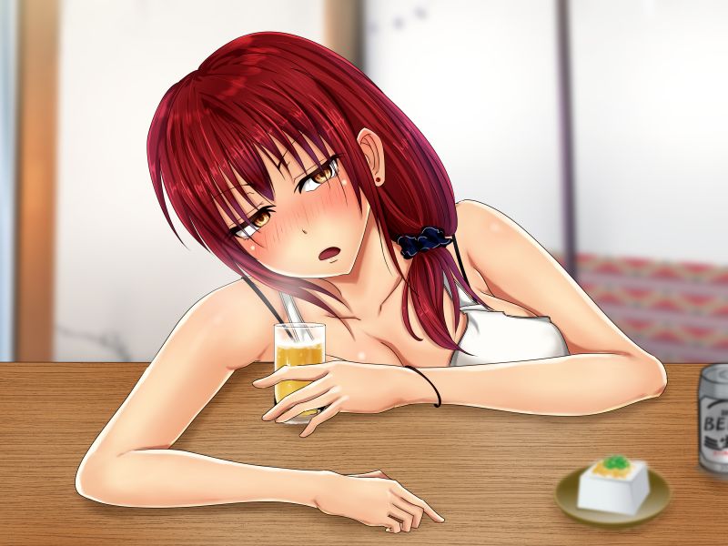 Kanojo no Biniku ga Ochiru made page 9 full