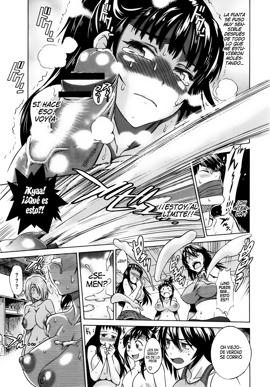 Joshi Luck page 9 full