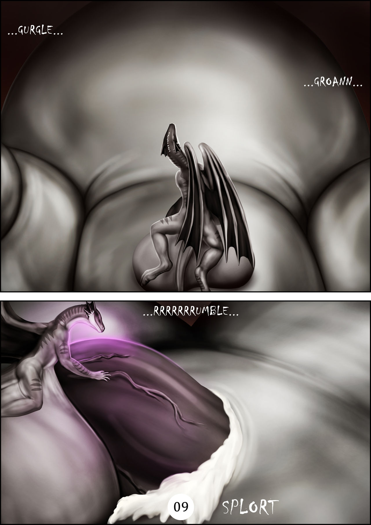 For Science! page 9 full