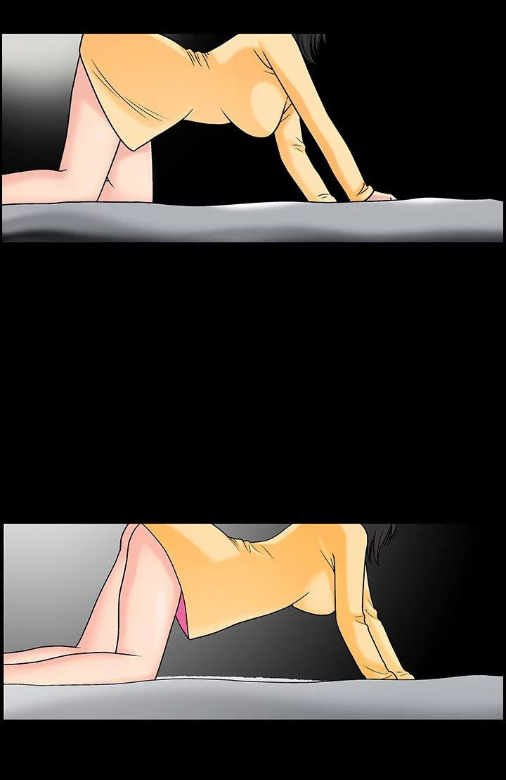 Housemates • Chapter 2: First Day Living Together page 10 full