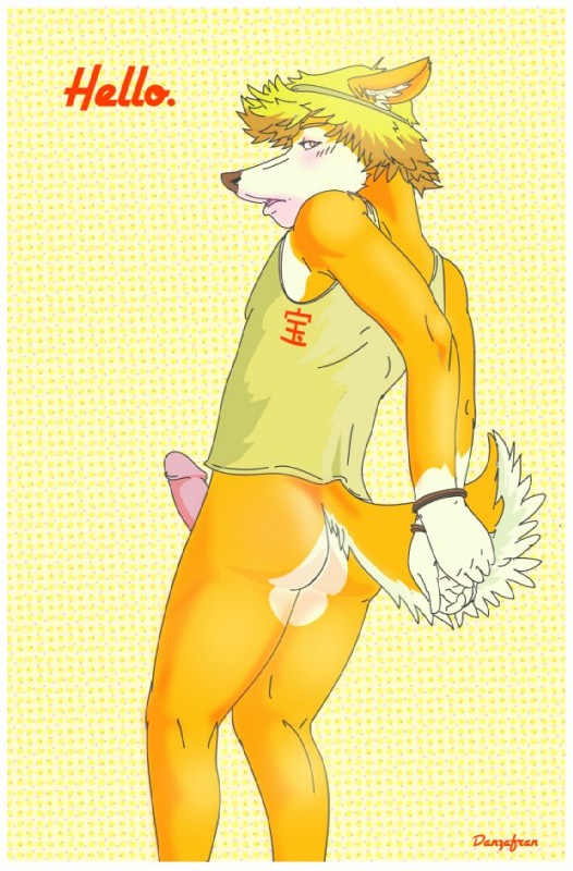 ARTIST Rain420 page 8 full