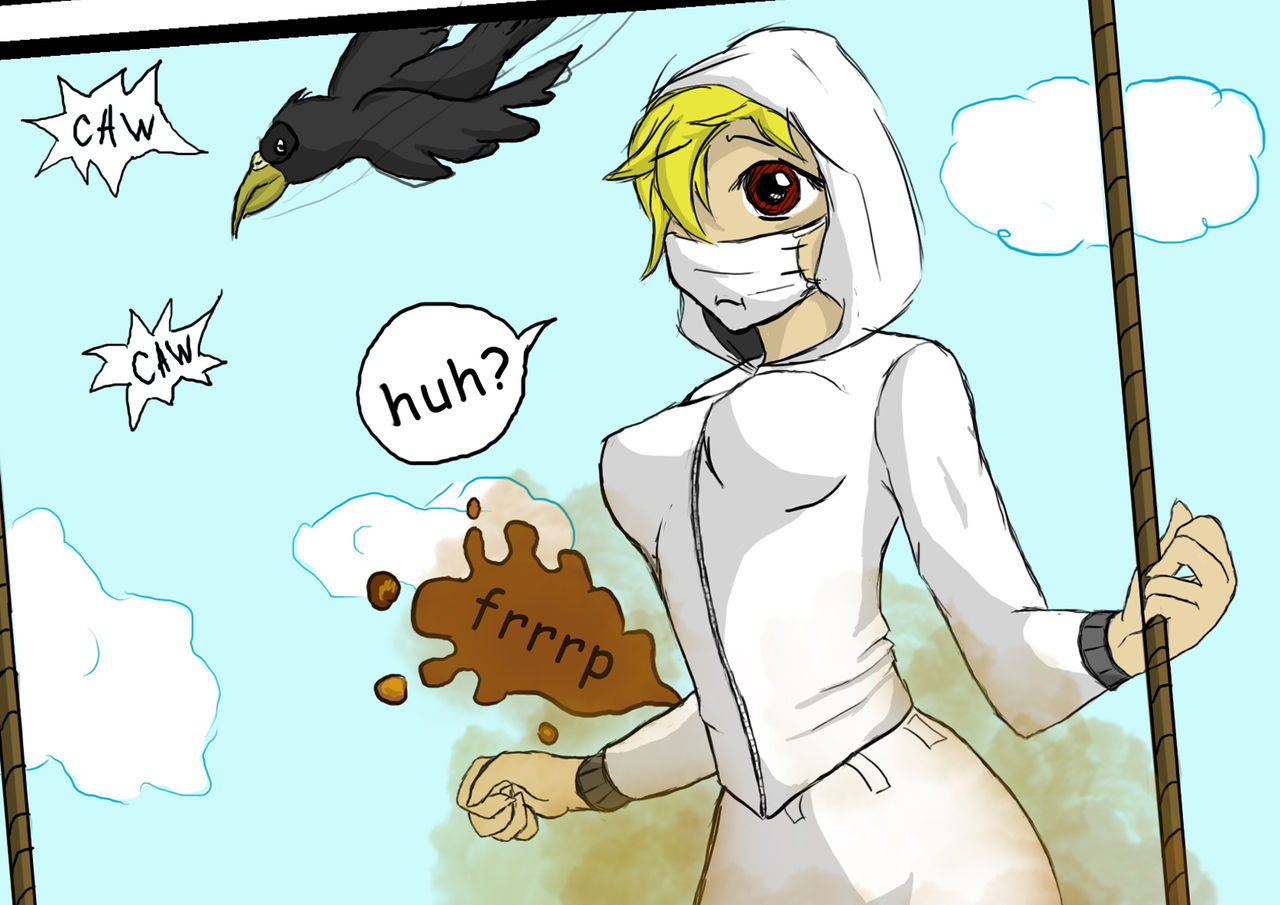 Artist - MegaBastard page 8 full