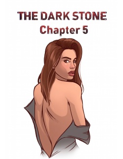 JDseal - The Dark Stone Chapter 5