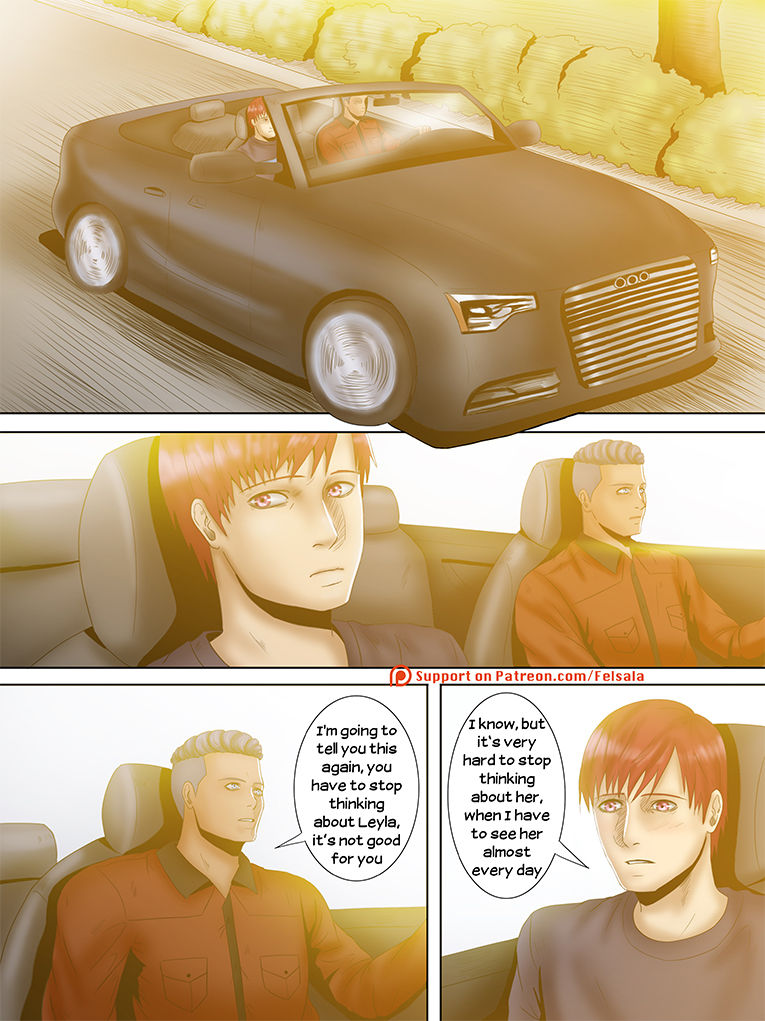 Broken X Ch. 1-4 page 4 full