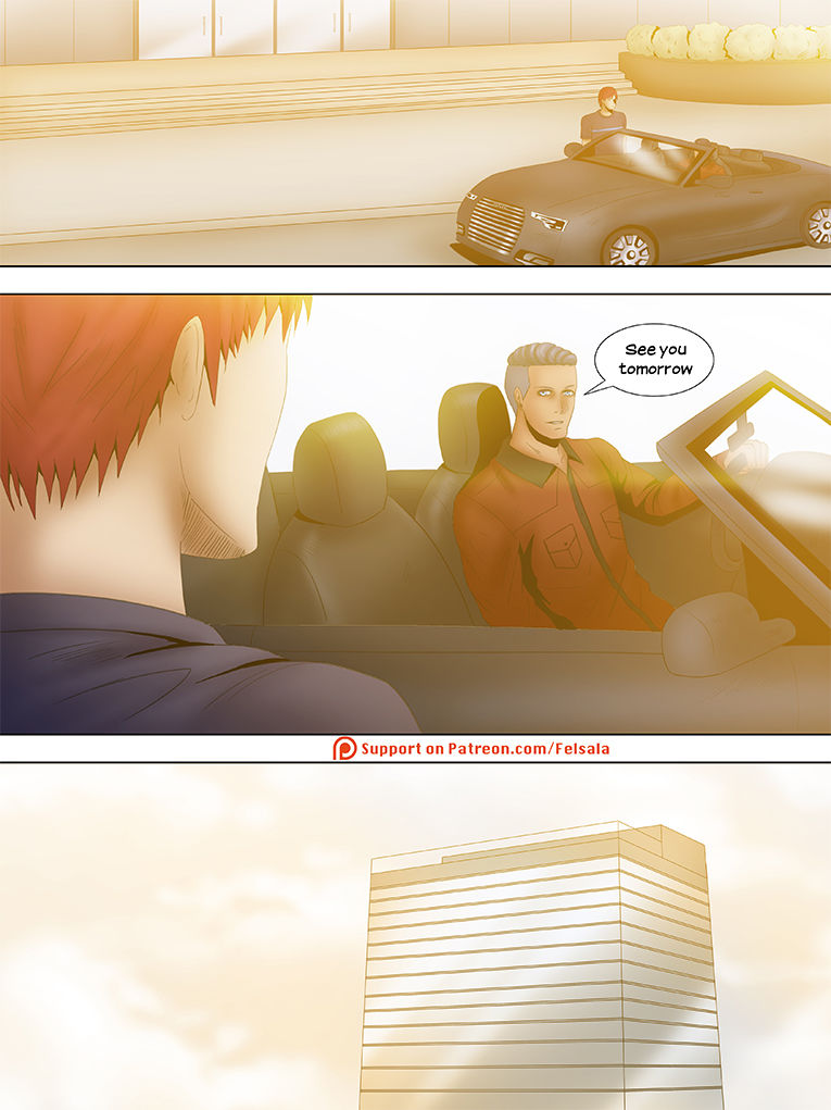 Broken X Ch. 1-4 page 5 full