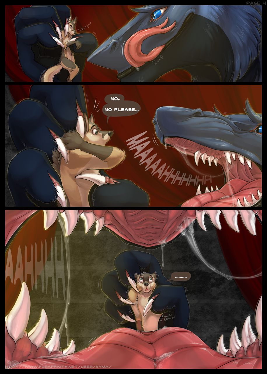 Fox Flavoured by Kyma page 4 full