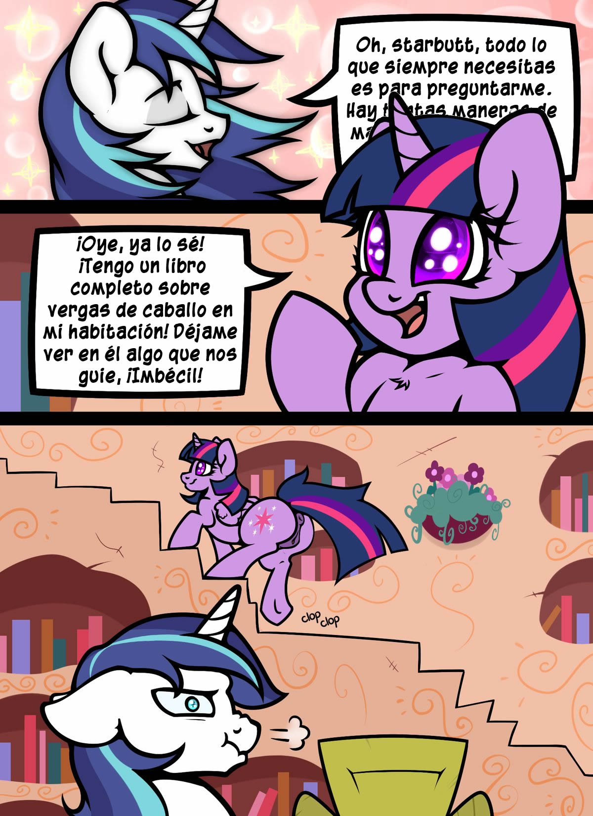 Dulces Bocados 2 Cap1 page 10 full