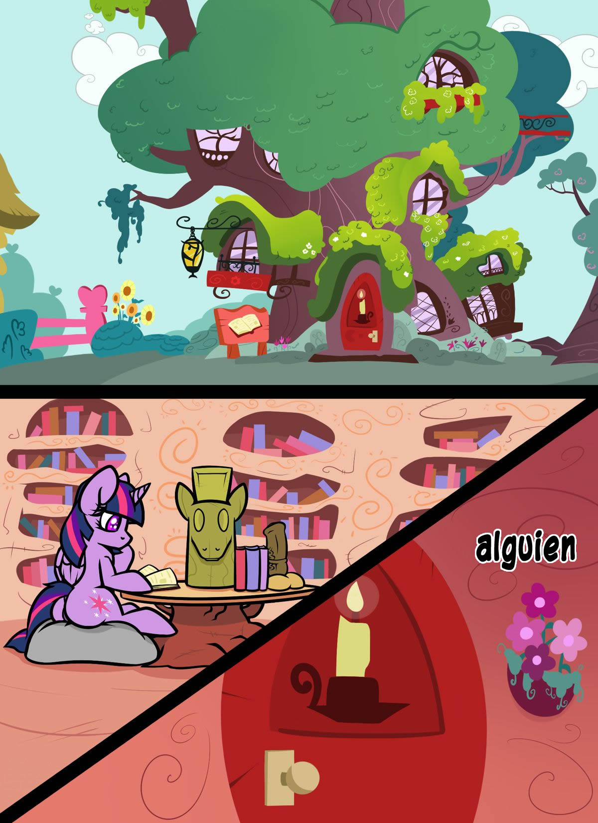 Dulces Bocados 2 Cap1 page 2 full