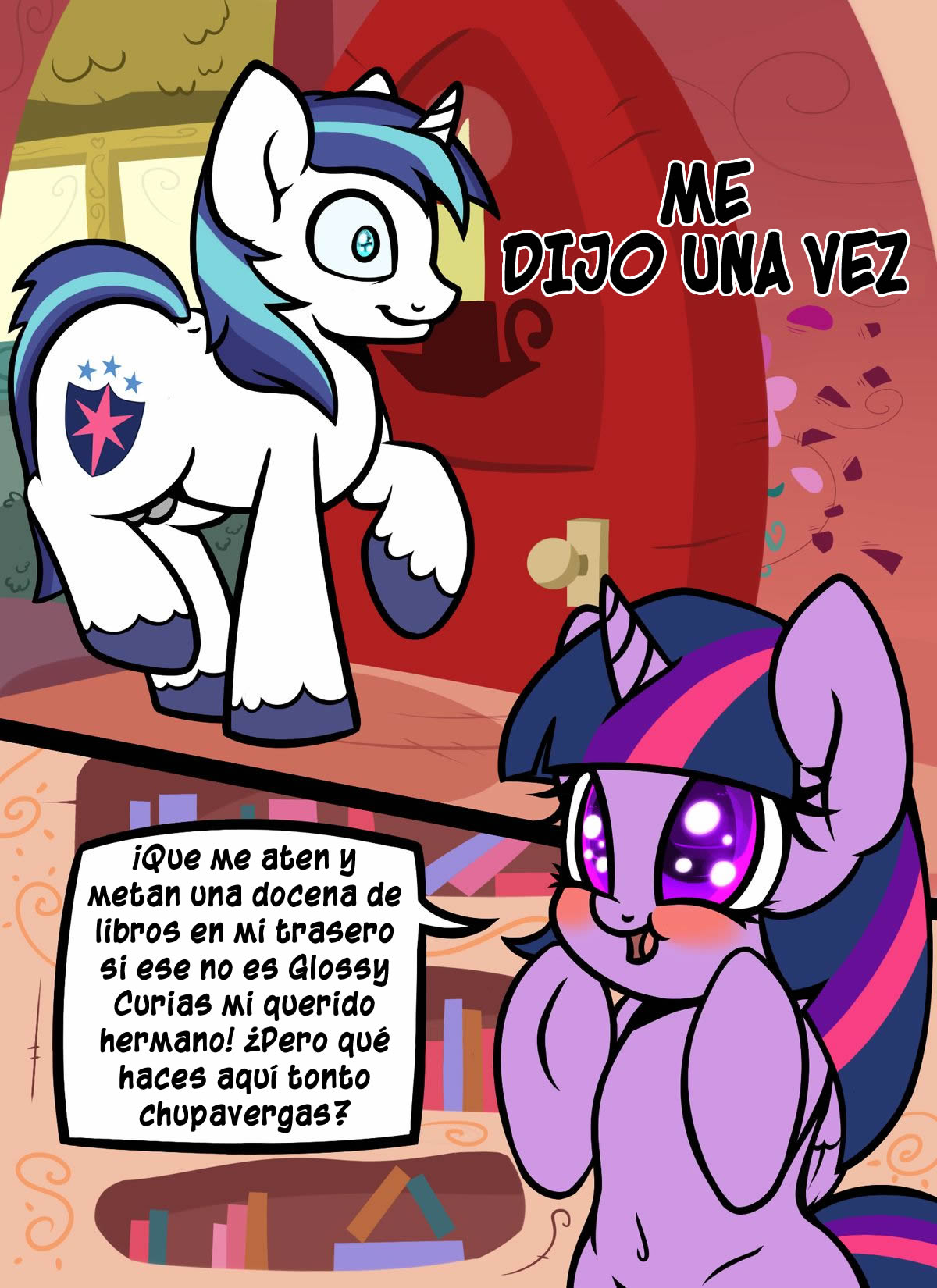 Dulces Bocados 2 Cap1 page 3 full