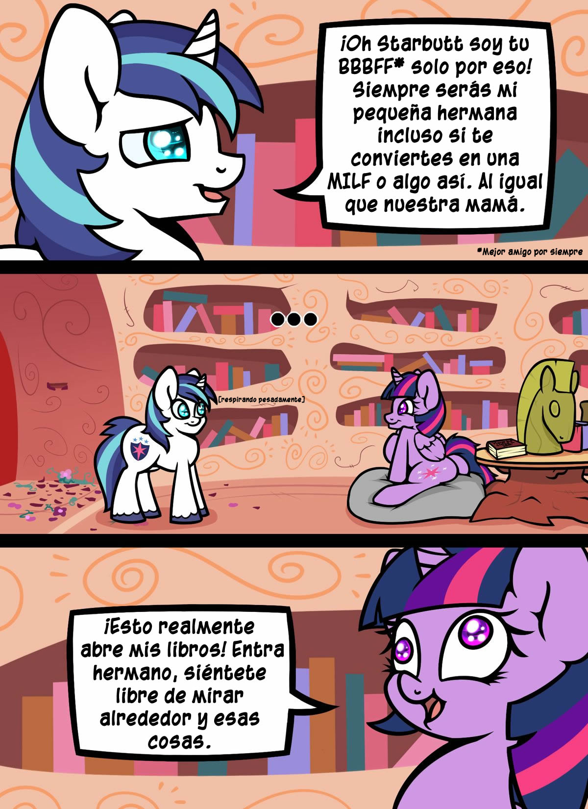 Dulces Bocados 2 Cap1 page 4 full