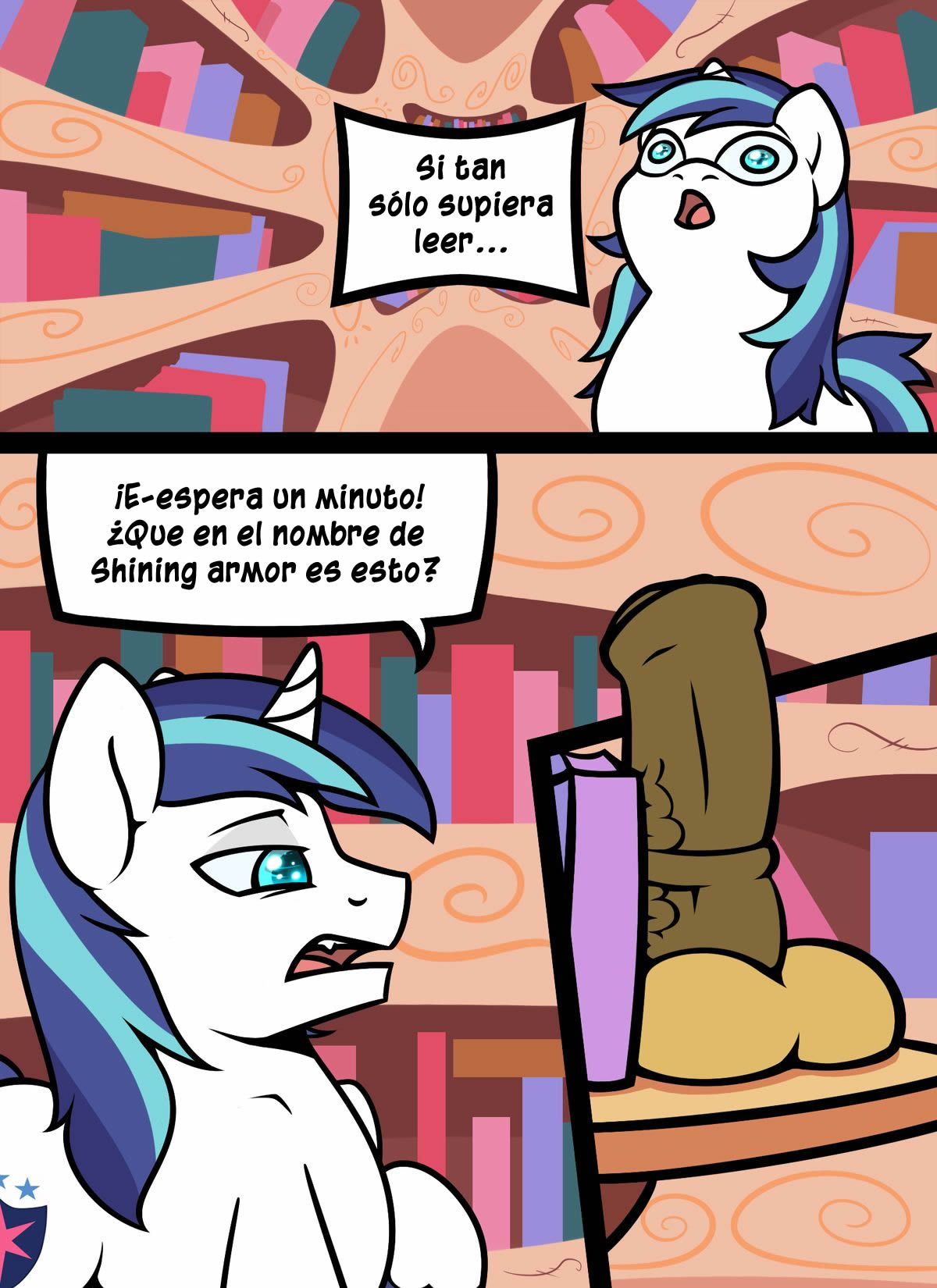 Dulces Bocados 2 Cap1 page 5 full