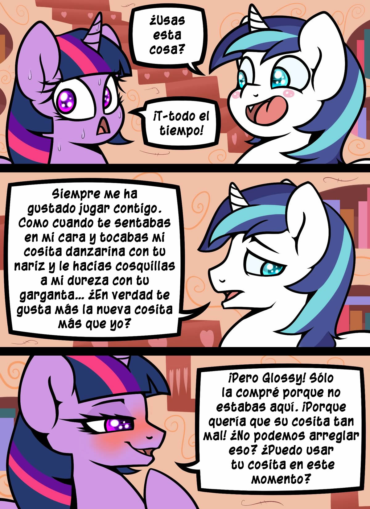 Dulces Bocados 2 Cap1 page 6 full