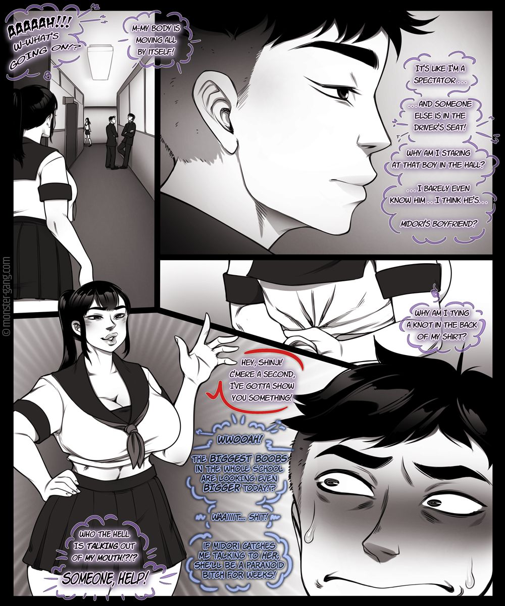 Outworld Oddities page 6 full