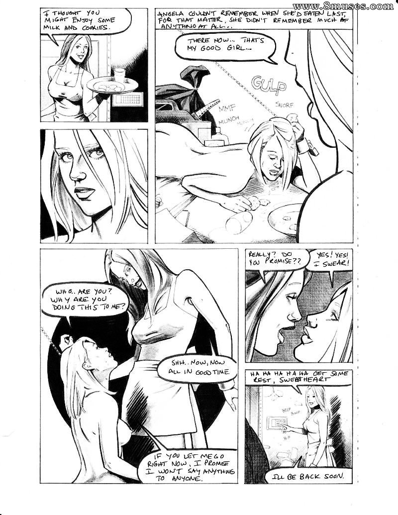 Hot Moms 17 page 6 full