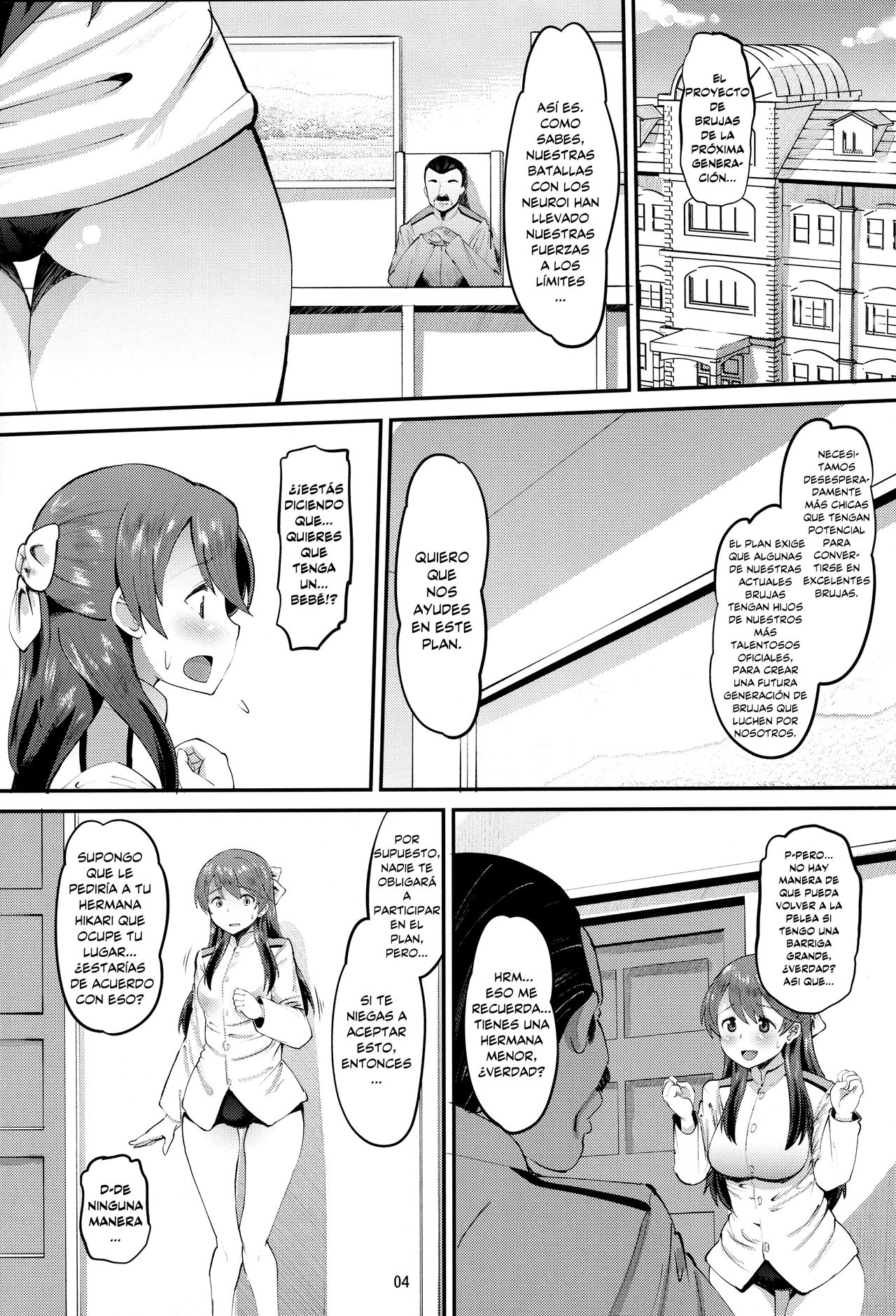 502 Haramase Butai | Impregnación del Ala de Combate 502 page 4 full