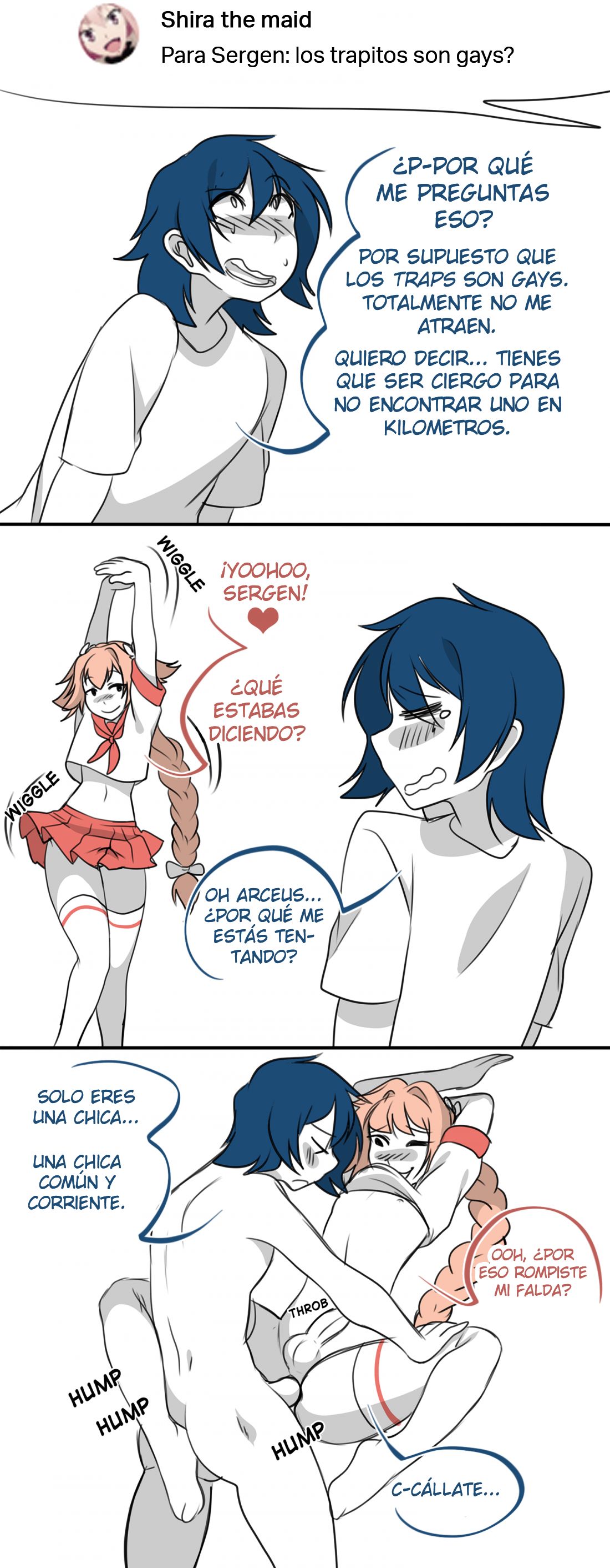 Preguntas Silver Soul page 10 full
