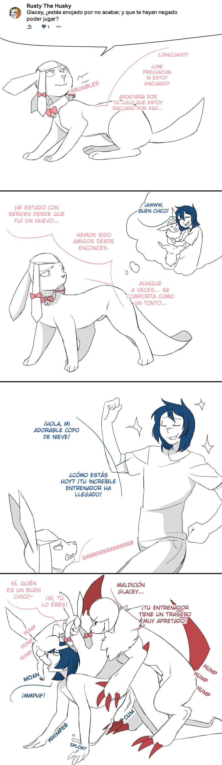 Preguntas Silver Soul page 7 full
