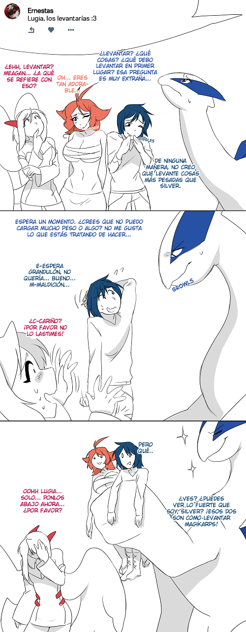 Preguntas Silver Soul page 8 full