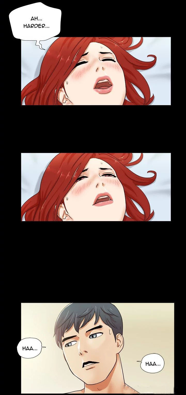 Double Trouble • Chapter 1: Eunice page 5 full