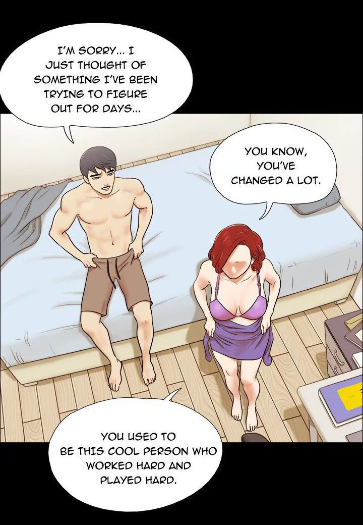 Double Trouble • Chapter 1: Eunice page 9 full
